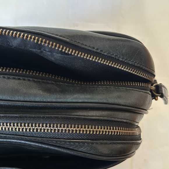 Vintage Coach laptop bag - Picture 12 of 16